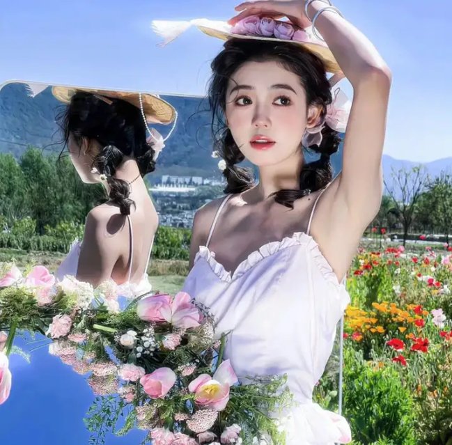 藩篱